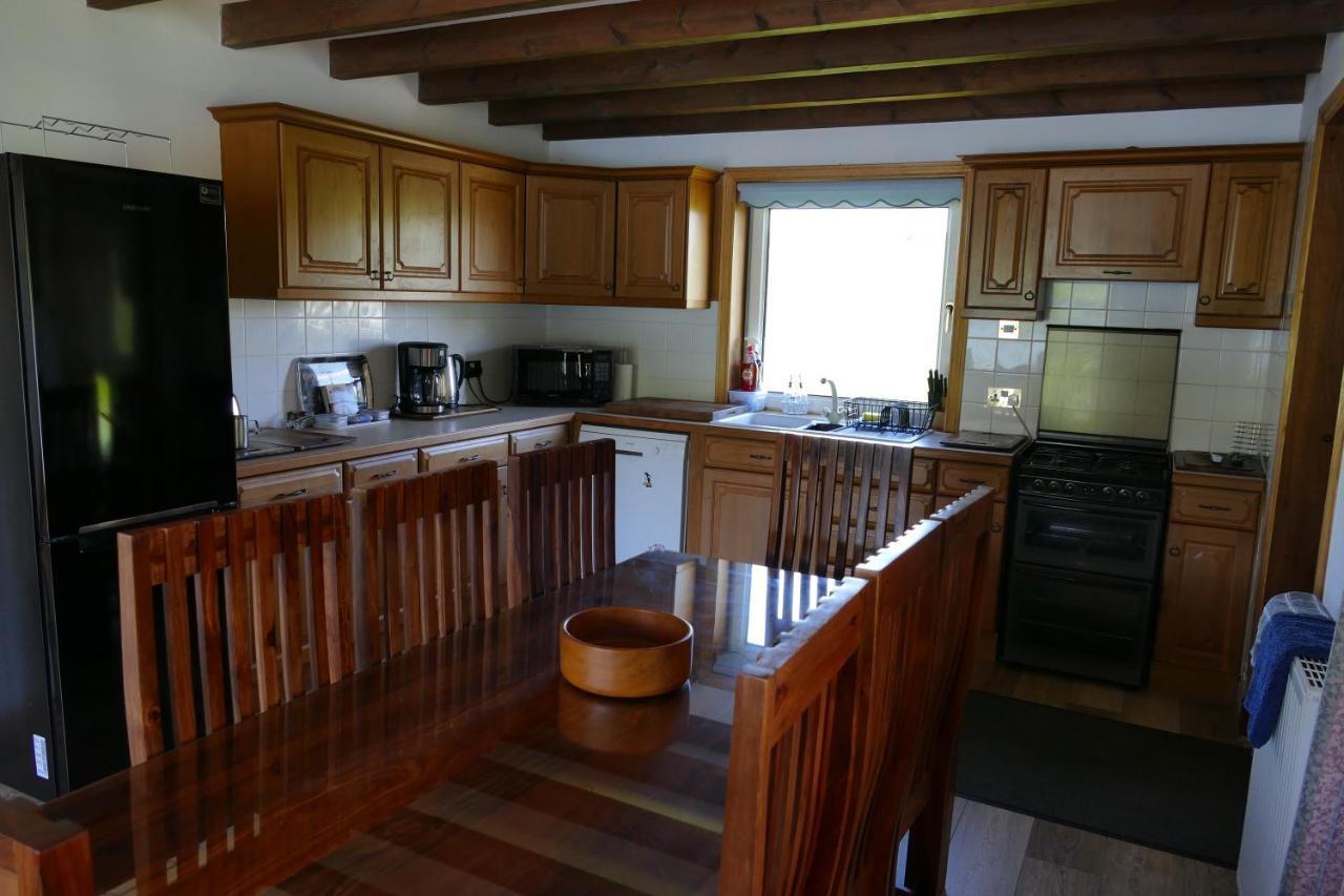 Wallace Lodge Crieff Extérieur photo