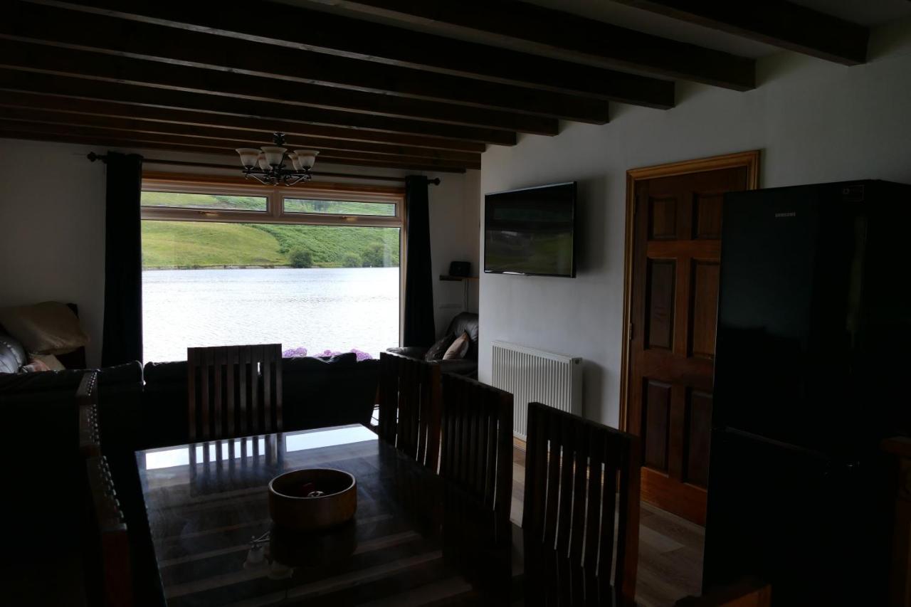 Wallace Lodge Crieff Extérieur photo
