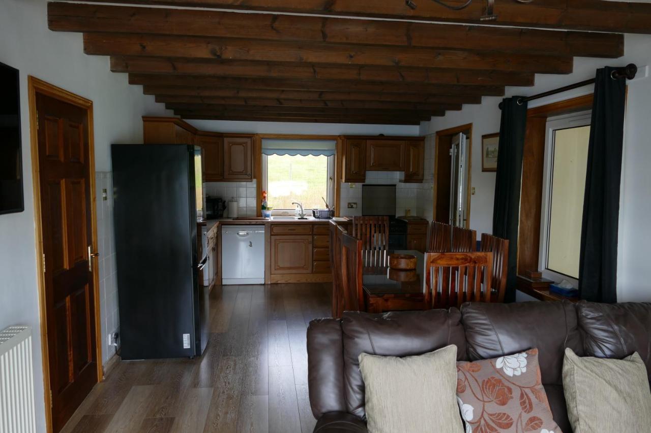 Wallace Lodge Crieff Extérieur photo