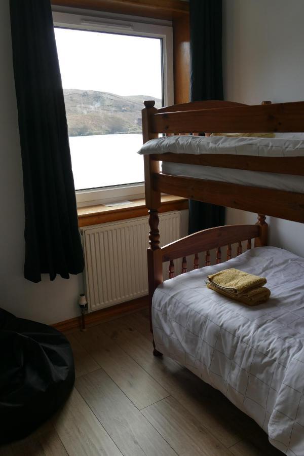 Wallace Lodge Crieff Extérieur photo