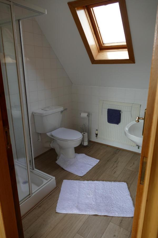 Wallace Lodge Crieff Extérieur photo