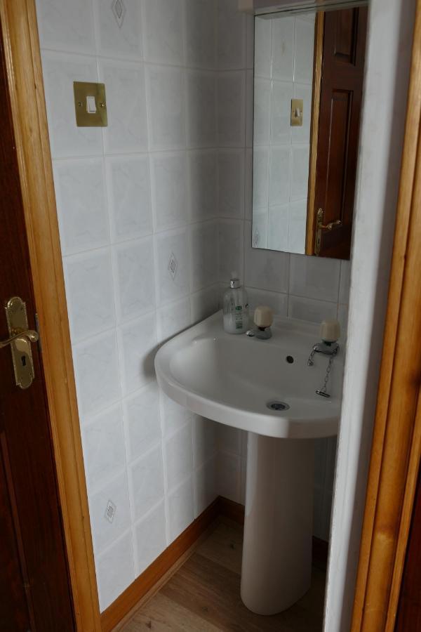 Wallace Lodge Crieff Extérieur photo
