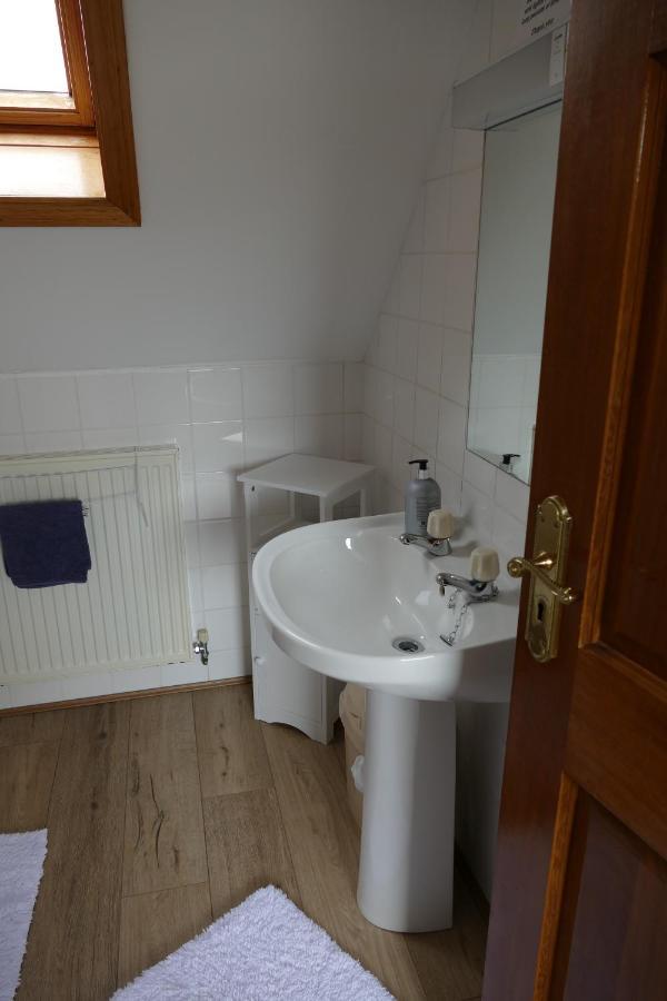 Wallace Lodge Crieff Extérieur photo