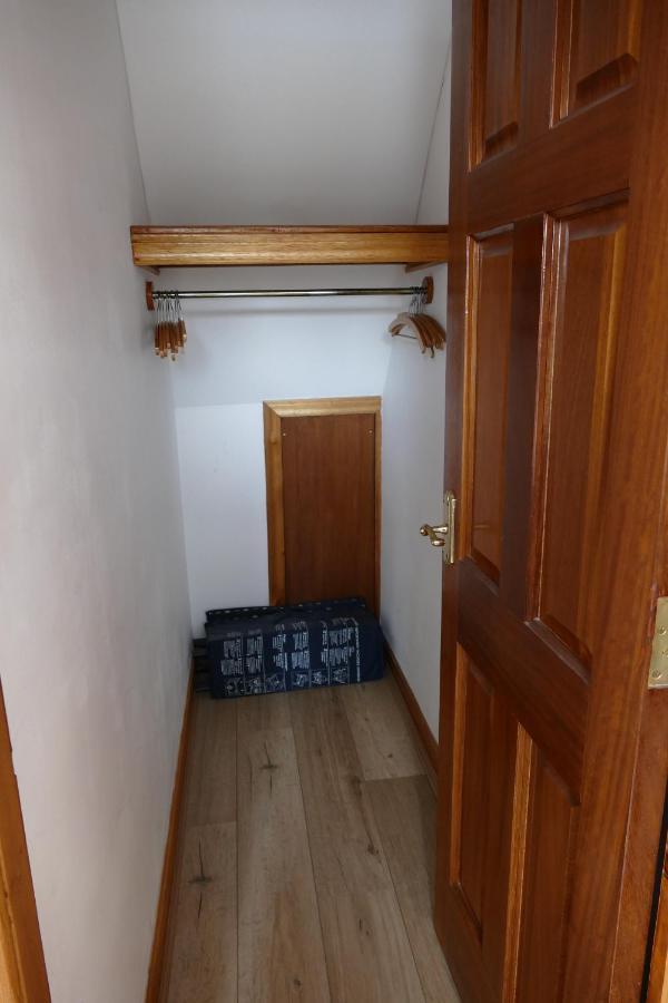 Wallace Lodge Crieff Extérieur photo