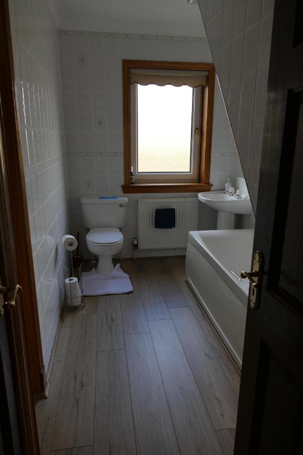 Wallace Lodge Crieff Extérieur photo